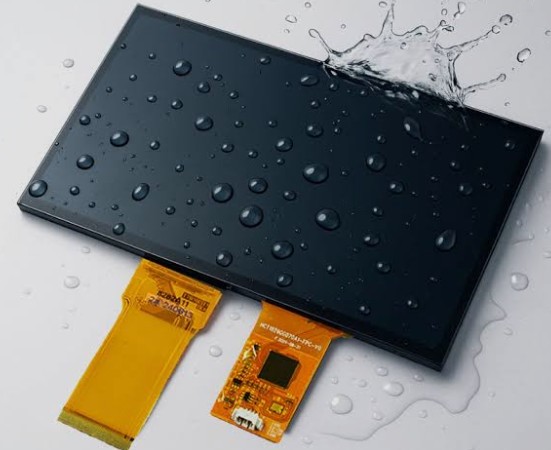 Custom Touch Screen Solutions Custom Touch Screen Solutions