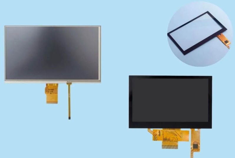 Top Custom Touch Screen Manufacturers and Suppliers in Saudi Arabia.jpg