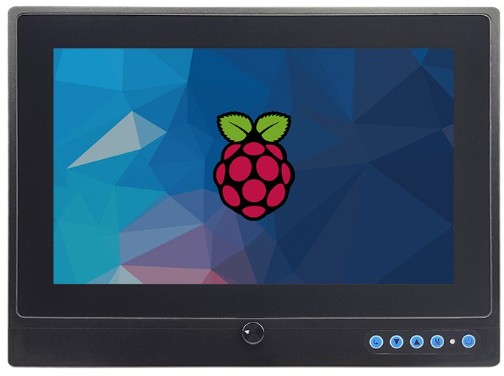 Custom Touch Screen Design Services