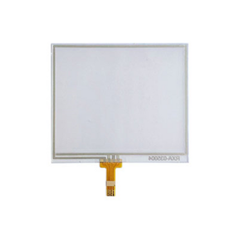 3.5 Resistive Touch Screen