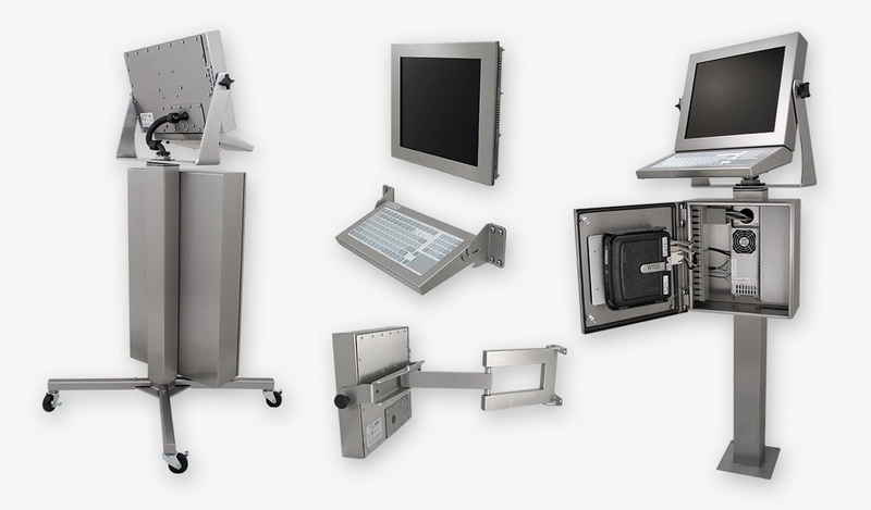hope industrial touchscreen driver1