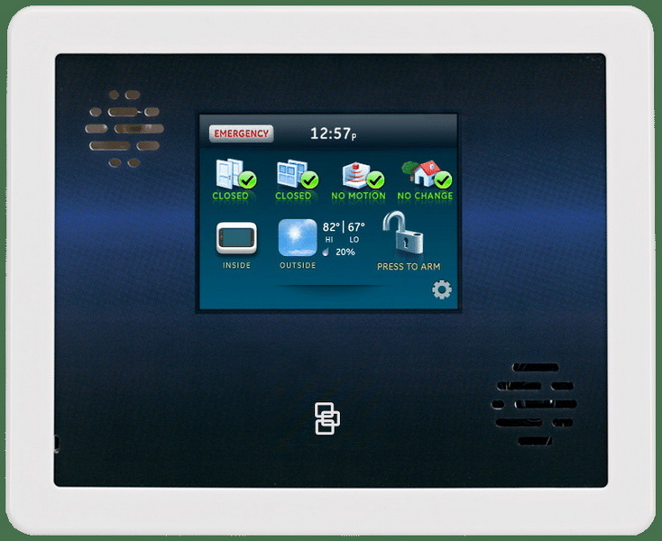 What Are The Key Features of The XYCOM 3715-T Industrial Touchscreen?