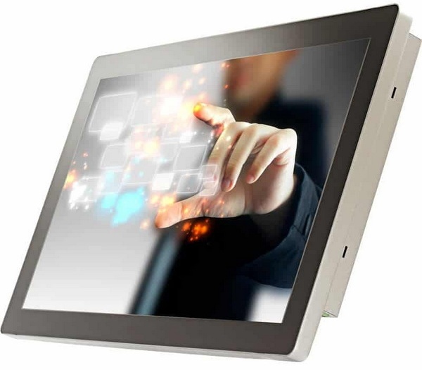 Industrial Touchscreen Monitor