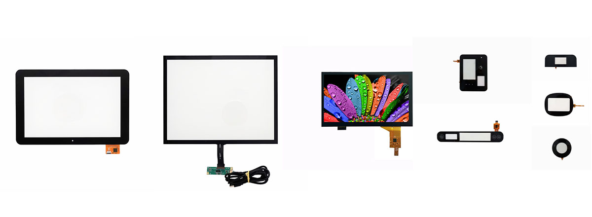 Display Customization Capabilities