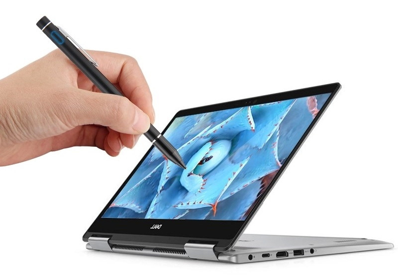 Dell XPSのアクティブスタイラスペン容量タッチスクリーンチップ