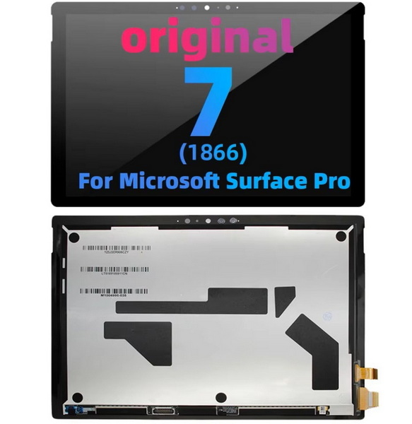 Surface Pro 6 Screen Resolution