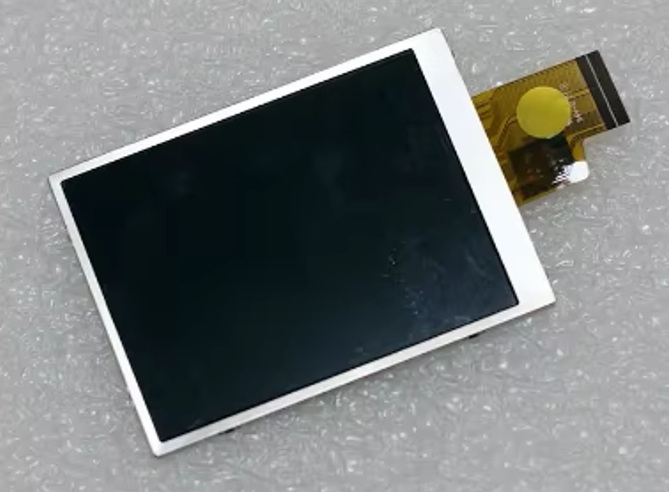 Connecting LCD 4000D To Computer