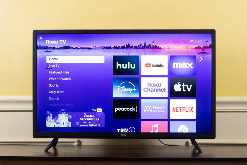 Proper Way To Clean Vizio Screen