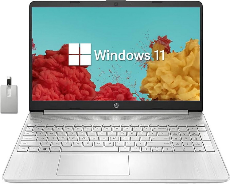 HP Touchscreen Replacement