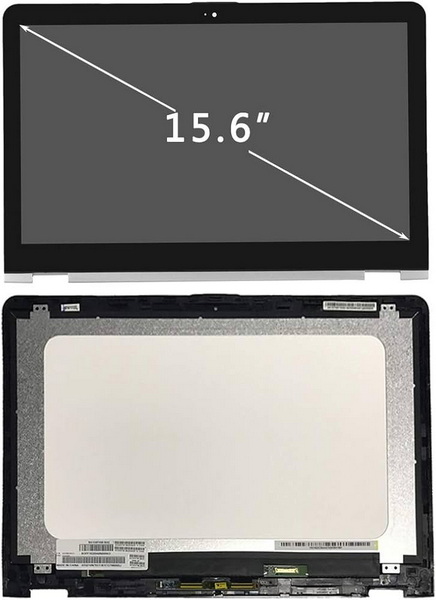 15 Inch Touchscreen Display