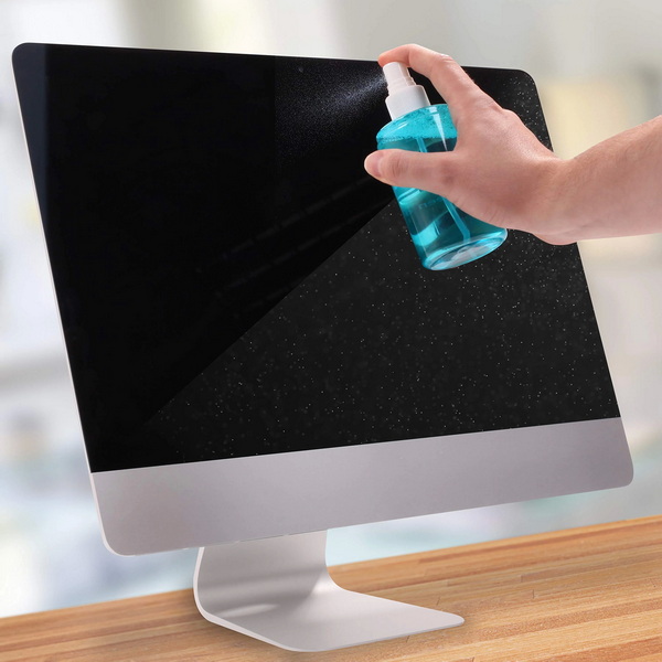 How to Maintain Sharp LCD Screen