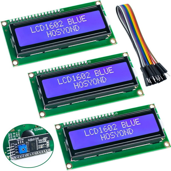 Dead Pixels On LCD Screen