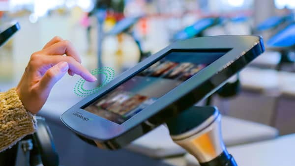 How Does Touchscreen Technology Improve User Experience?