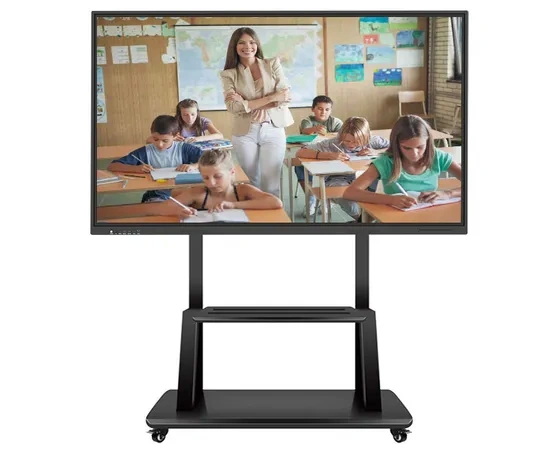 High Quality Multi Touch 55 Inch