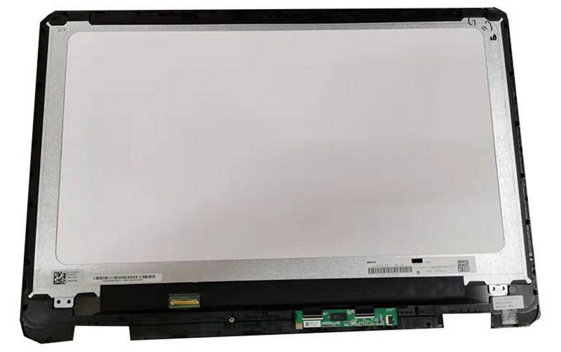 Replace Inspiron 17R LCD Screen