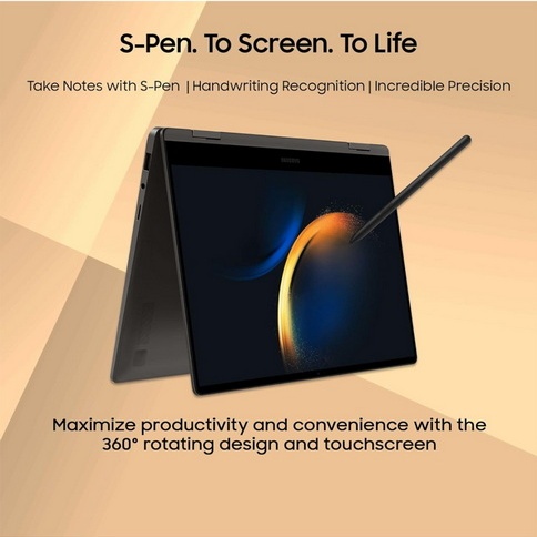 Super Amoled Gaming Screen