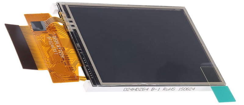 Sửa chữa thiệt hại màn hình LCD