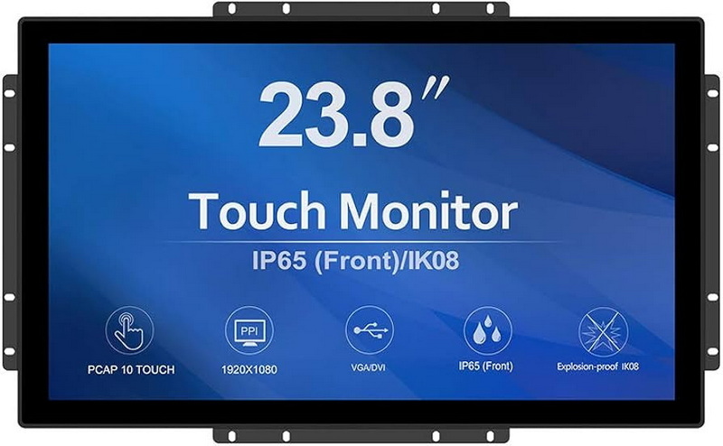 Industrial Touch Display