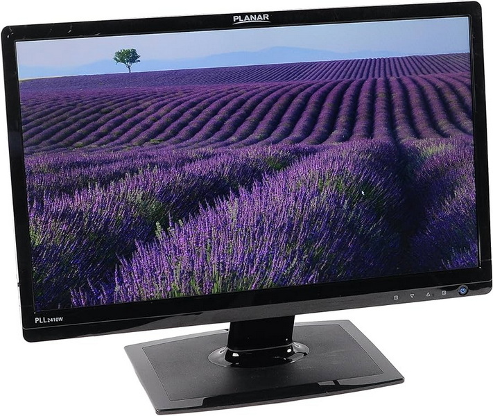 Planar 10 PMT Display Rental