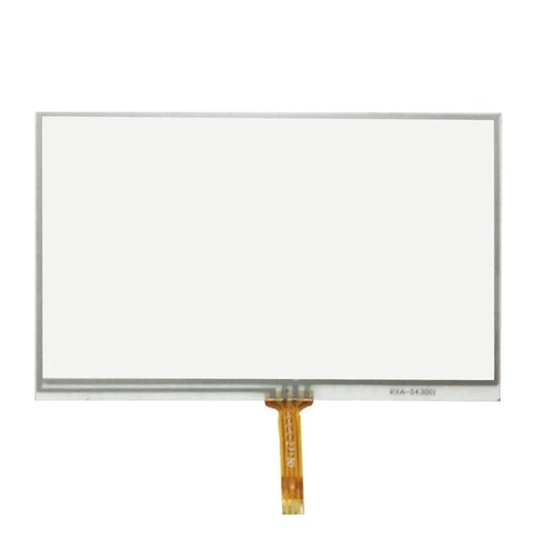 Resistive Touch Screen