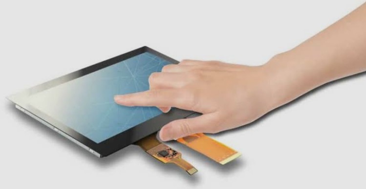 Top 10 Custom Touch Screen Display Manufacturers in China