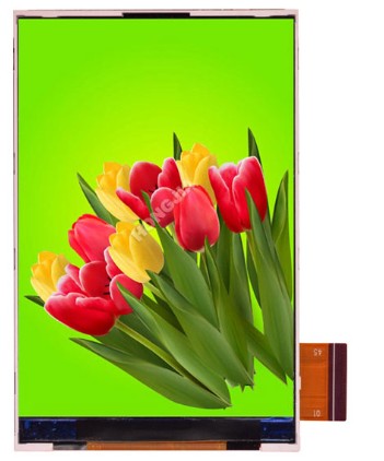 High-Quality TFT Displays