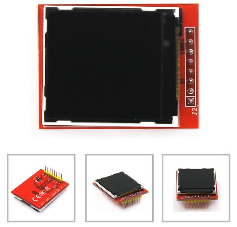 TFT LCD Module Suppliers