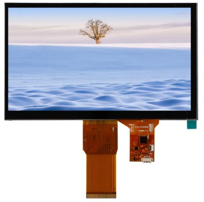 TFT Screen Manufacturers