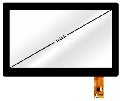 Interactive Touch Screen Displays Interactive Touch Screen Displays