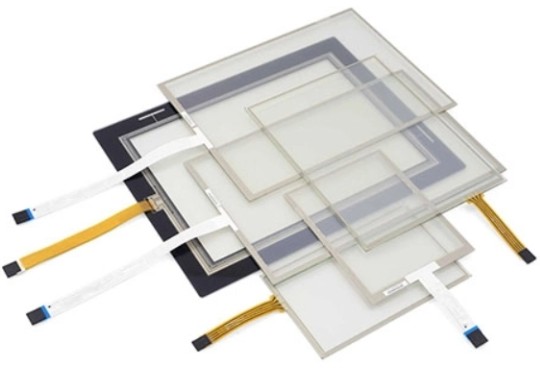 Malaysia Touch Screen Industry