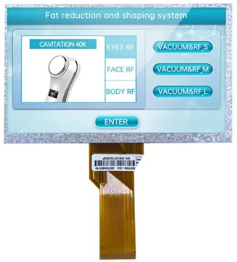 Custom Touch Screen Manufacturers