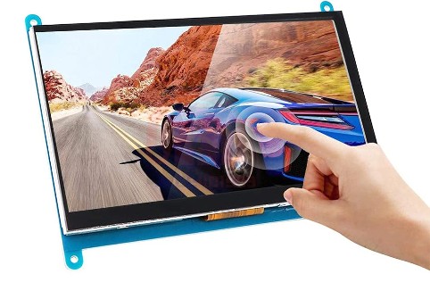 Touch Display Suppliers Russia