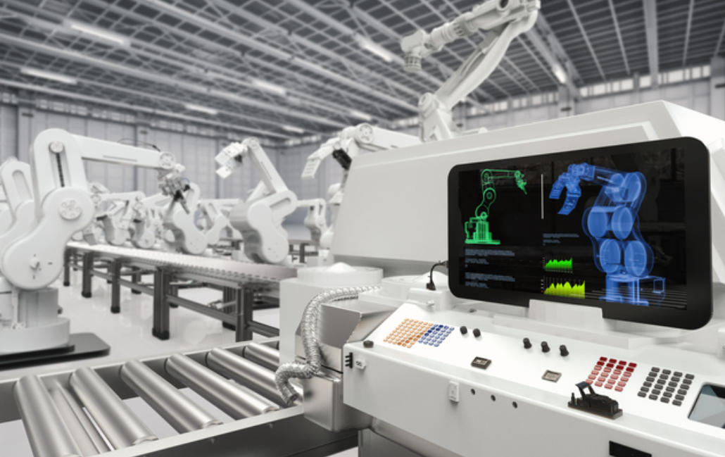 Industrial TFT Display Manufacturers and Suppliers 1_2