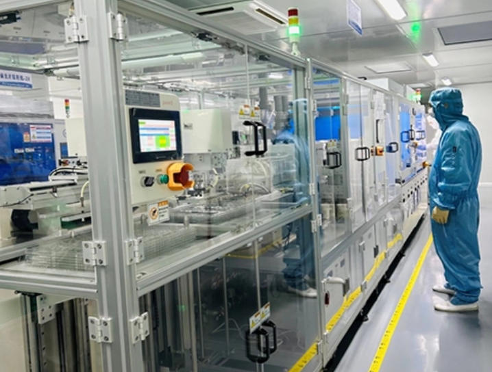 TFT Touch Display Manufacturers and Suppliers 12_1_1