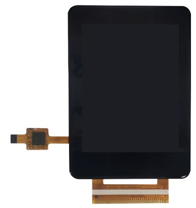 UK Touch Screen Suppliers