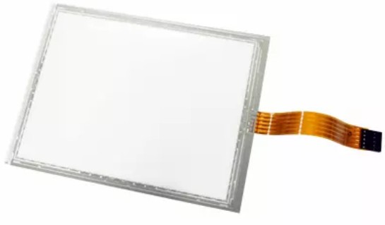 Touch Screen Distribution in Saudi Arabia