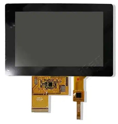 High Quality LCD Displays High Quality LCD Displays