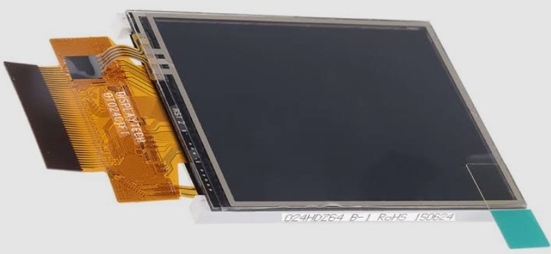 Top 10 TFT LCD Display Manufacturers in China