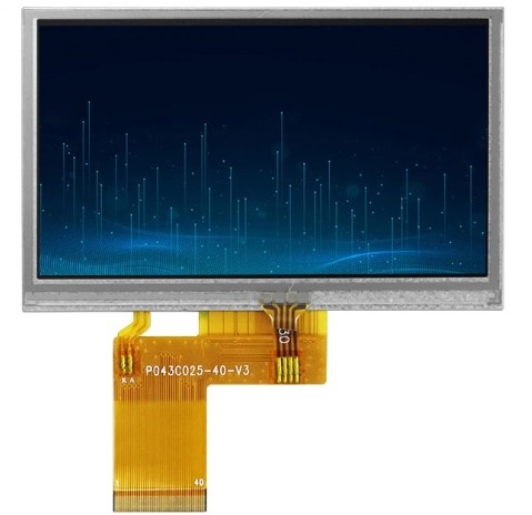 Top 10 Resistive Touch Screen Manufacturers in China