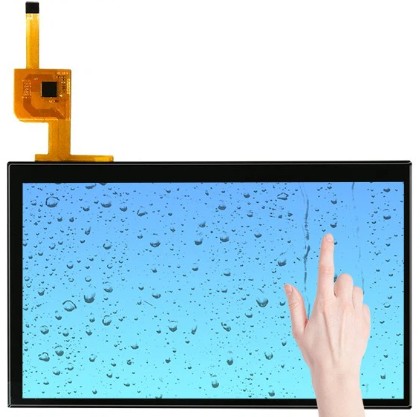 High Quality Touch Screens High Quality Touch Screens