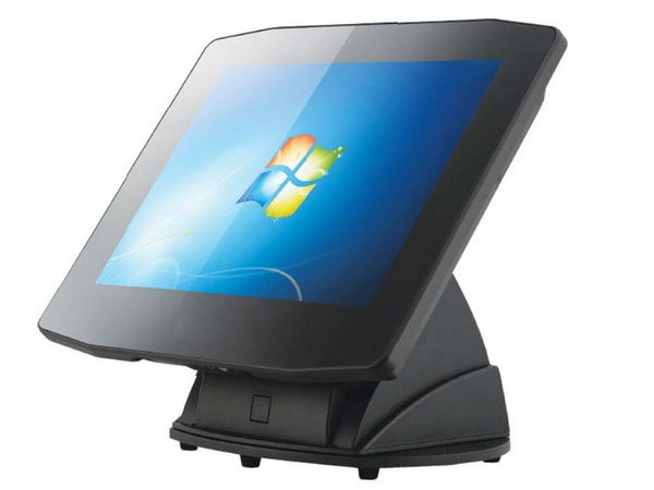 TA Series Industrial Touchscreen PC