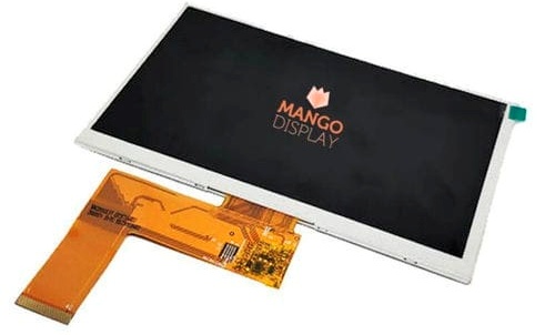 mango display