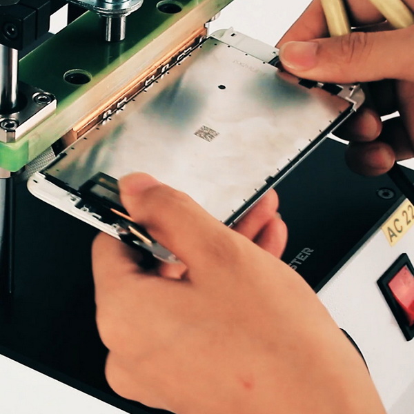 A Screen Repair Fix Lcd