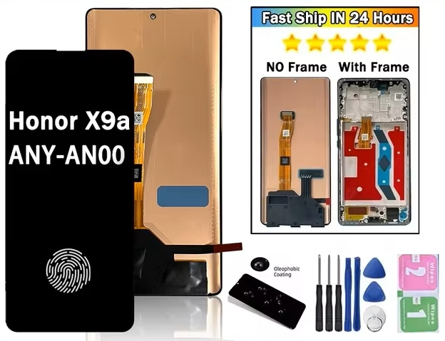 Huawei LCD画面