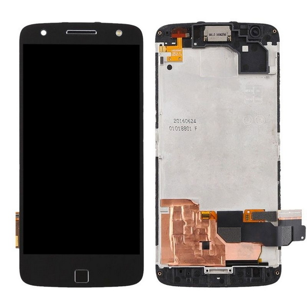 Mobile Phone Display for Motorola Moto Z Force Droid LCD