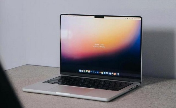 Macbook Pro1