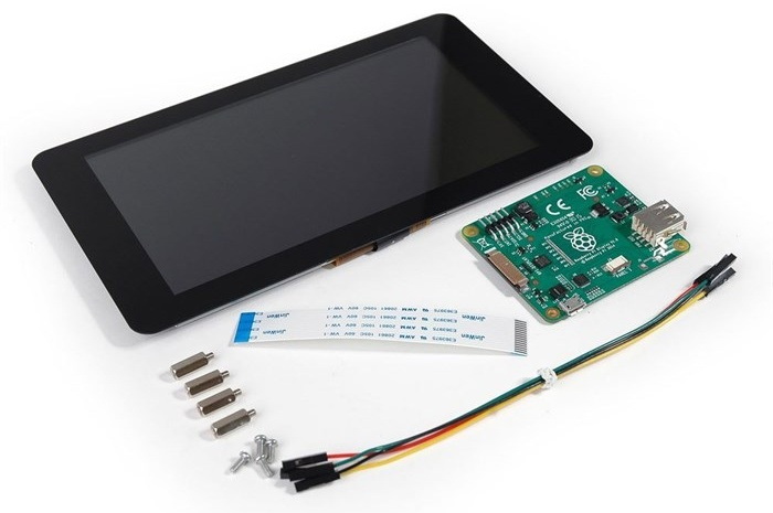 pi foundation display 7 touchscreen display1