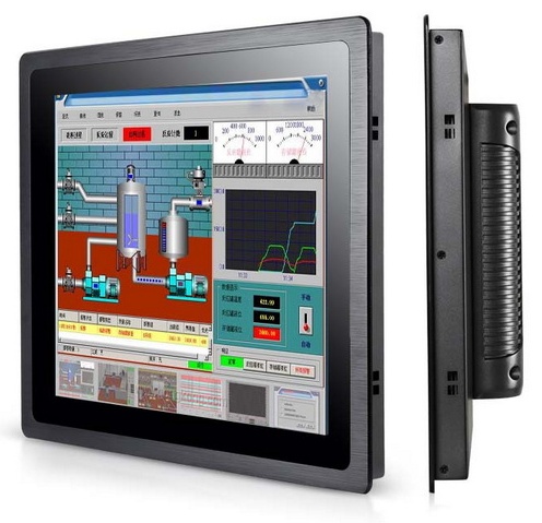 What Factors Affect The Price of An Industrial Touchscreen PC?