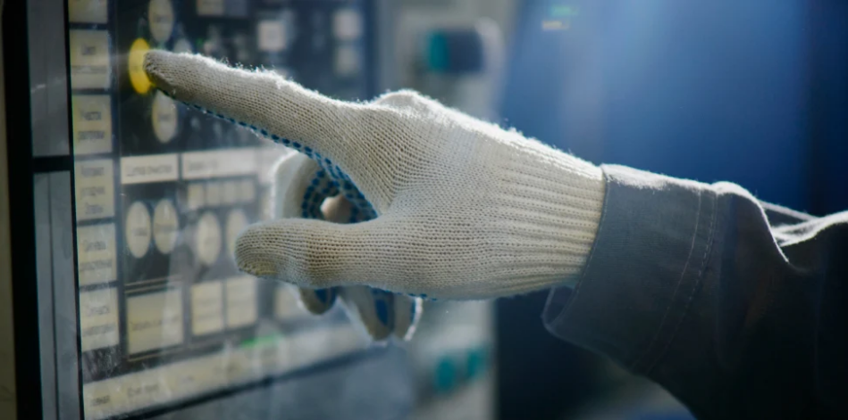 Industrial Control Equipment