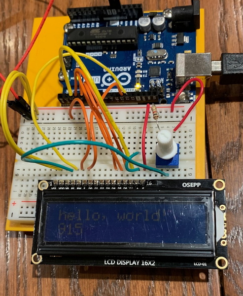 Faulty can Cable Cause Dim Lcd Screen